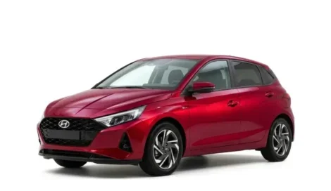 Оренда Hyundai i20 (Автомат, 1.2 л Бензин) на Тенеріфе