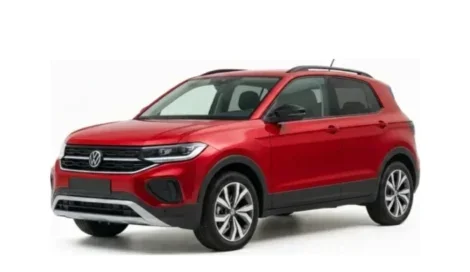 Оренда Volkswagen T-Cross (Автомат, 1.5 л Бензин) на Тенеріфе