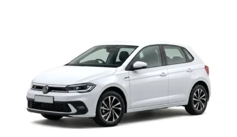 Оренда Volkswagen Polo (Автомат, 1.2 л Бензин) на Тенеріфе