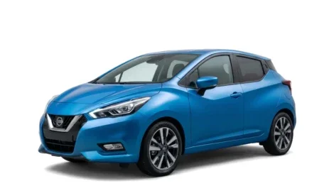 Оренда Nissan Micra (Механіка, 1.2 л Бензин) на Тенеріфе