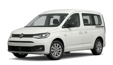 Оренда Volkswagen Caddy Maxi (Автомат, 2.0 л Дизель) на Тенеріфе