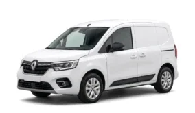 Renault Kangoo (Manual, 1.3 л, 2 Місця)