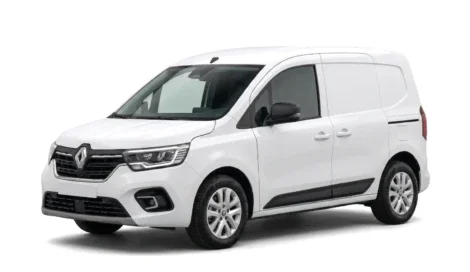 Оренда Renault Kangoo (Механіка, 1.3 л Бензин) на Тенеріфе