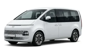 Hyundai Staria (Automatic, 3.5 л, 9 Місця)