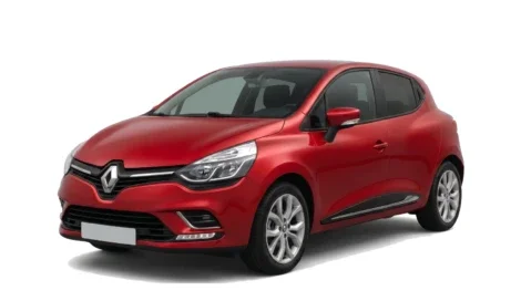 Оренда Renault Clio (Механіка, 1.0 л Бензин) на Тенеріфе