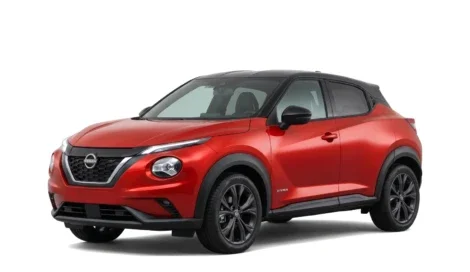 Оренда Nissan Juke (Механіка, 1.0 л Бензин) на Тенеріфе