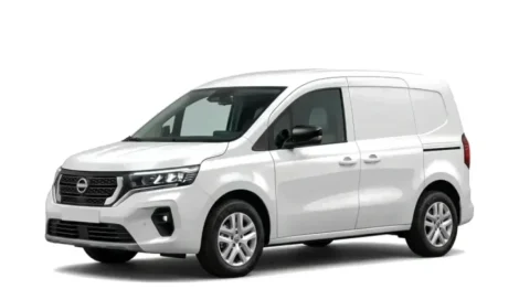 Оренда Nissan Townstar (Механіка, 1.3 л Бензин) на Тенеріфе