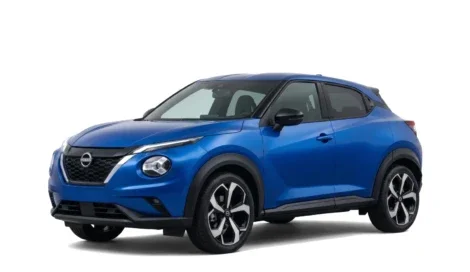 Оренда Nissan Juke (Автомат, 1.0 л Бензин) на Тенеріфе