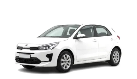 Оренда Kia Rio (Механіка, 1.6 л Бензин) на Тенеріфе