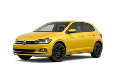 Оренда Volkswagen Polo (Механіка, 1.2 л Бензин) на Тенеріфе