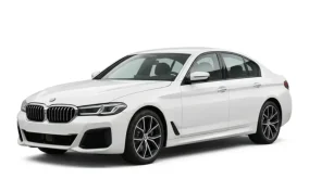 BMW 5-Series (Automatic, 2.0 л, 5 Місця)
