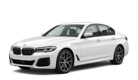 Оренда BMW 5-Series (Автомат, 2.0 л Бензин) на Тенеріфе