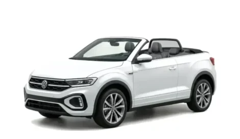 Оренда Volkswagen T-Roc Cabrio (Механіка, 1.5 л Бензин) на Тенеріфе