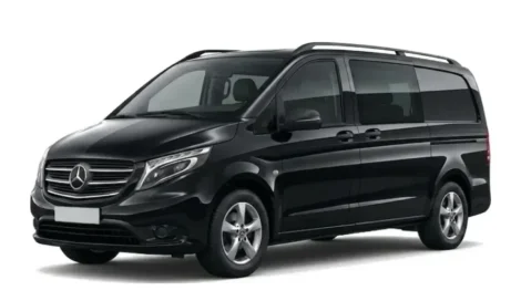Оренда Mercedes-Benz Vito (Автомат, 2.0 л Бензин) на Тенеріфе