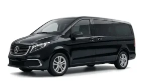 Mercedes-Benz Vito (Manual, 2.0 л, 9 Місця)