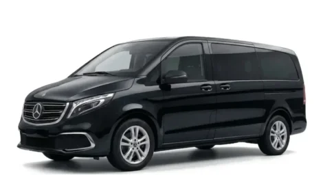 Оренда Mercedes-Benz Vito (Механіка, 2.0 л Бензин) на Тенеріфе