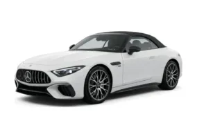 Mercedes-AMG SL 63 (Automatic, 4.0 л, 2 Місця)