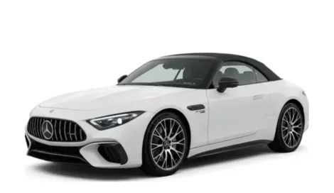 Оренда Mercedes-AMG SL 63 (Автомат, 4.0 л Бензин) на Тенеріфе