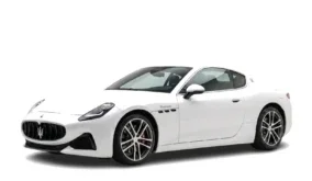 Maserati GranTurismo (Автомат, 2.3 л, 4 місця)