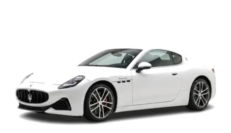 Оренда Maserati GranTurismo (Автомат, 2.3 л Бензин) на Тенеріфе