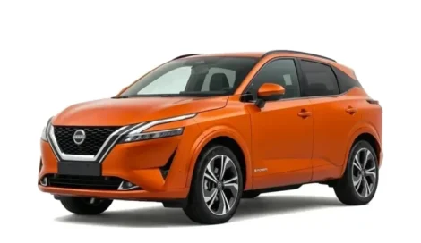 Оренда Nissan Qashqai (Автомат, 1.3 л Бензин) на Тенеріфе