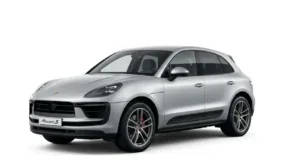Porsche Macan S (Automatic, 3.0 л, 4 Місця)