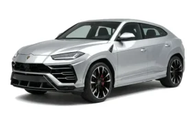 Lamborghini Urus (Automatic, 4.0 л, 5 Місця)
