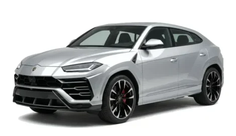 Оренда Lamborghini Urus (Автомат, 4.0 л Бензин) на Тенеріфе