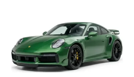 Оренда Porsche 911 Turbo S (Автомат, 3.8 л Бензин) на Тенеріфе