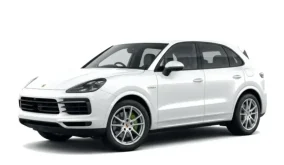 Porsche Cayenne E-Hybrid (Automatic, 3.0 л, 5 Місця)