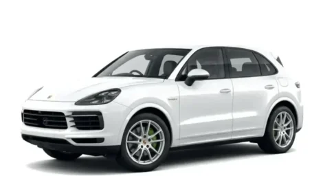Оренда Porsche Cayenne E-Hybrid (Автомат, 3.0 л Бензин) на Тенеріфе