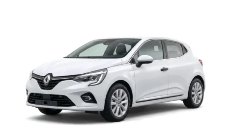 Оренда Renault Clio (Механіка, 1.0 л Бензин) на Тенеріфе
