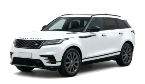 Оренда Range Rover Velar (Автомат, 3.0 л Бензин) на Тенеріфе
