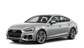 Audi A5 (Automatic, 2.0 л, 5 Місця)