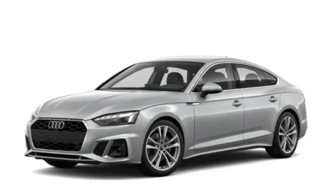 Оренда Audi A5 (Автомат, 2.0 л Бензин) на Тенеріфе