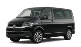 Volkswagen Caravelle (Automatic, 2.0 л, 9 Місця)