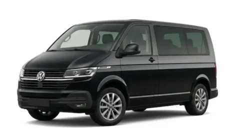 Оренда Volkswagen Caravelle (Автомат, 2.0 л Дизель) на Тенеріфе
