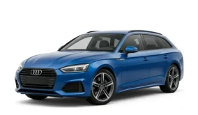 Audi A5 Avant (Automatic, 2.0 л, 5 Місця)