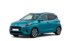Hyundai i10 (Manual, 1.2 л, 5 Місця)