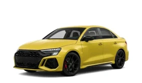 Audi RS 3 (Automatic, 2.0 л, 5 Місця)