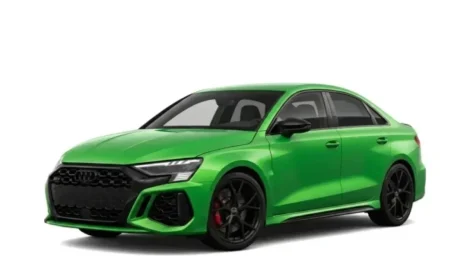 Оренда Audi RS 3 (Автомат, 2.0 л Бензин) на Тенеріфе