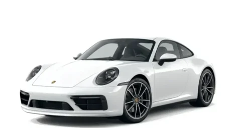 Оренда Porsche 911 Carrera 4S 750HP (Автомат, 3.0 л Бензин) на Тенеріфе