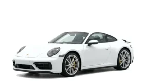 Porsche 911 Carrera 4S (Automatic, 3.0 л, 4 Місця)