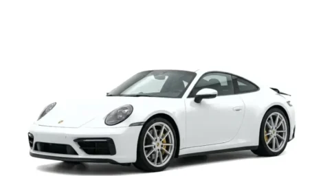 Оренда Porsche 911 Carrera 4S (Автомат, 3.0 л Бензин) на Тенеріфе