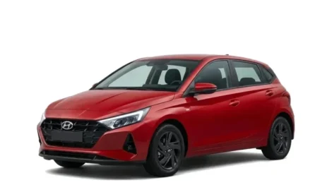 Оренда Hyundai i20 (Автомат, 1.2 л Бензин) на Тенеріфе