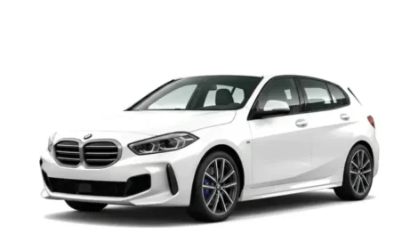 Оренда BMW 1-Series M135i xDrive (Автомат, 2.0 л Бензин) на Тенеріфе