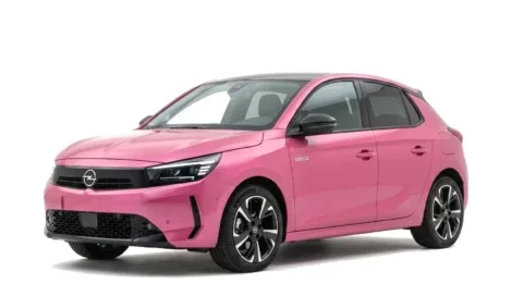 Оренда Opel Corsa Hybrid (Автомат, 1.2 л Бензин) на Тенеріфе