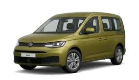 Volkswagen Caddy (Automatic, 1.5 л, 7 Місця)