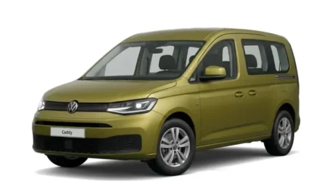 Оренда Volkswagen Caddy (Автомат, 1.5 л Бензин) на Тенеріфе