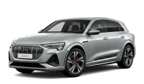 Audi E-Tron S (Automatic, 370 кВт, 5 Місця)
